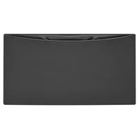 Electrolux 27" Laundry Pedestal (EPWD257UTT) - Titanium