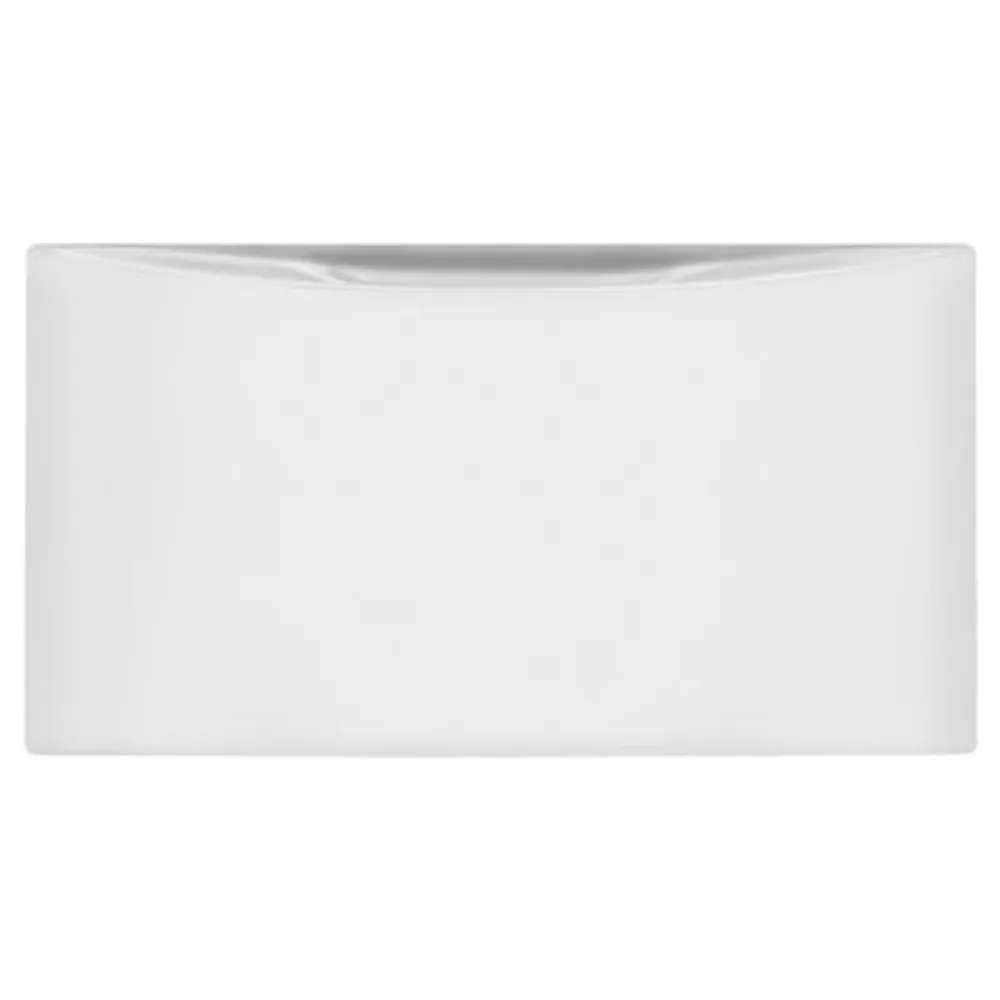Electrolux 27" Laundry Pedestal (EPWD257UIW) - White