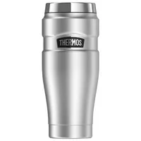 Thermos 470ml Travel Tumbler - Stainless Steel