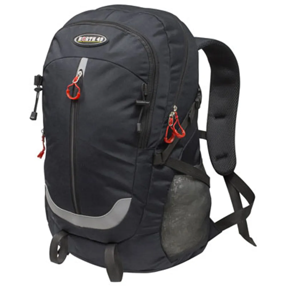 North 49 Alpha Day Backpack