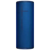 Ultimate Ears MEGABOOM 3 Waterproof Bluetooth Wireless Speaker - Blue - Only at Best Buy