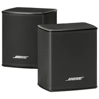 Bose Surround Speaker - Pair - Black