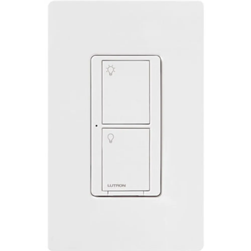 Lutron Caseta Smart Light Switch