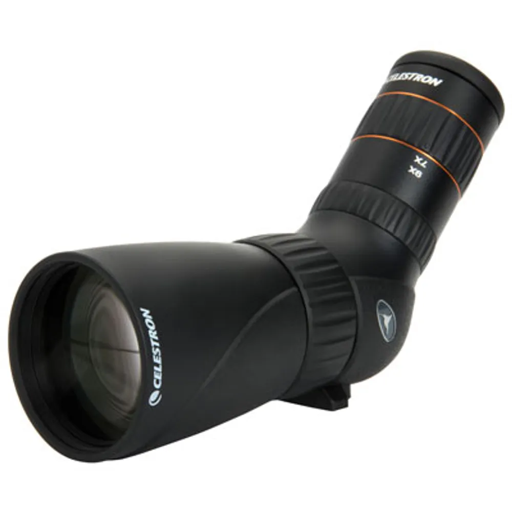 Celestron Hummingbird 9-27x55 Spotting Scope (52308)