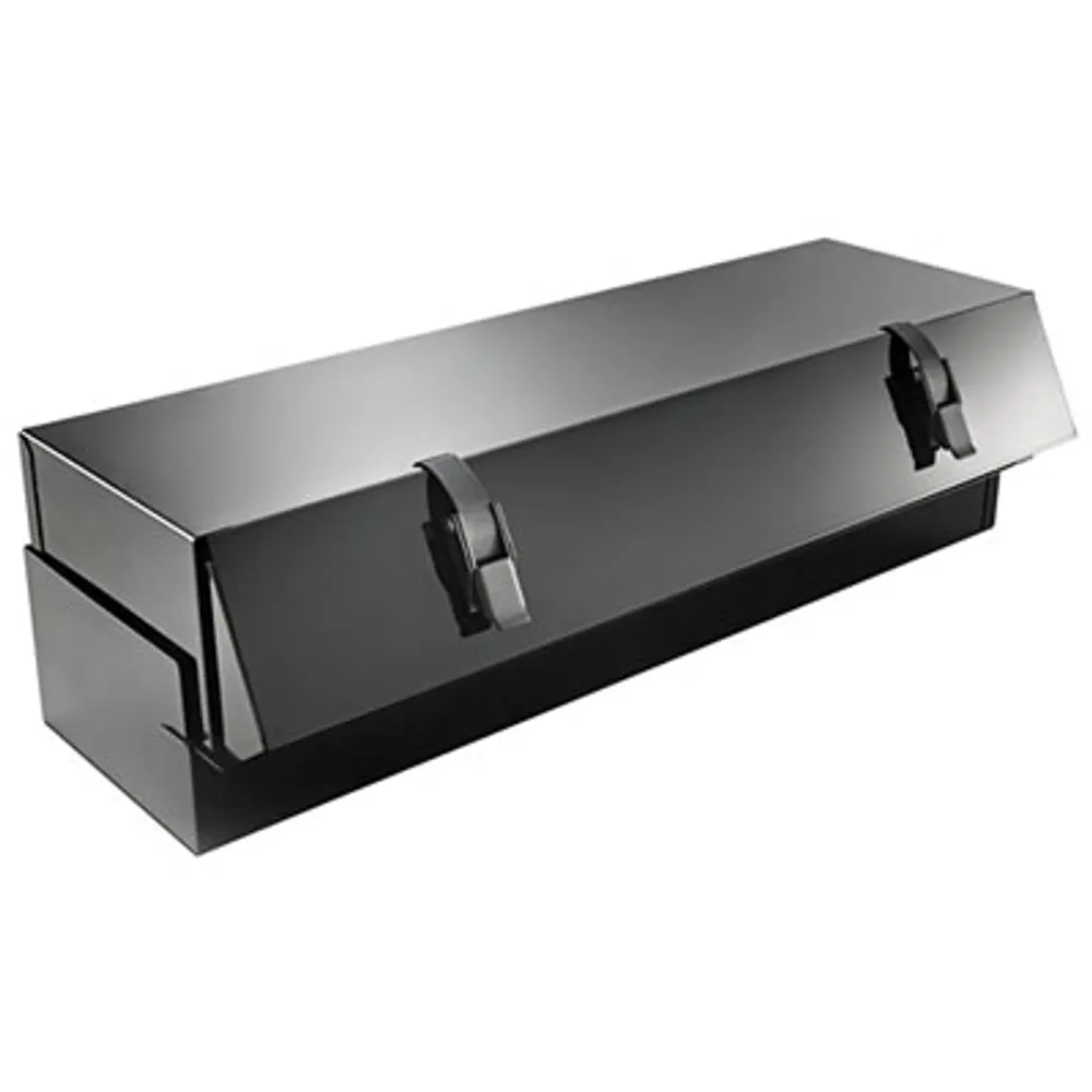 Whirlpool Downdraft Duct-Free Kit (W10768190) - Stainless Steel