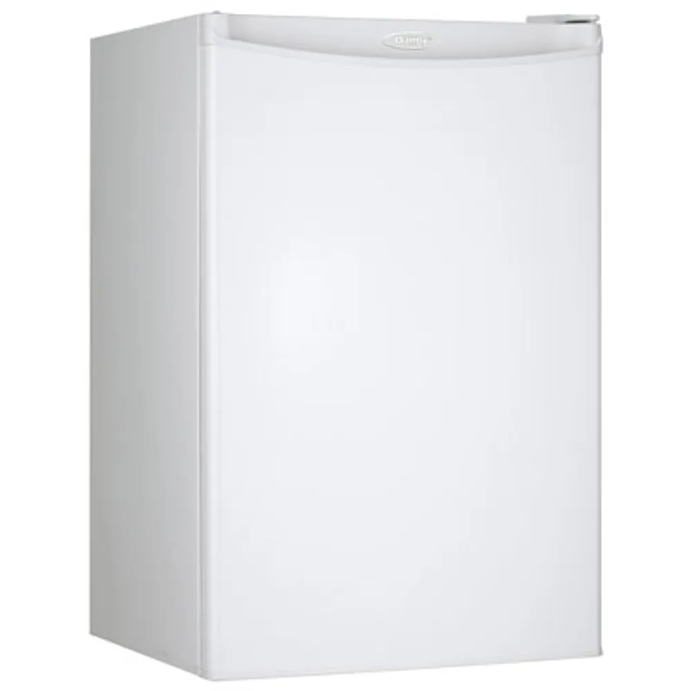 Danby 3.2 Cu. Ft. Upright Freezer (DUFM032A3WDB-3)