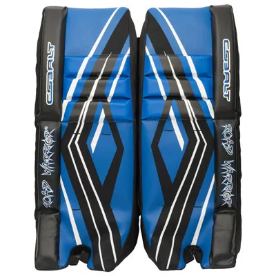 Road Warrior Cobalt 27" Street Hockey Goalie Pad