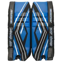 Road Warrior Cobalt 27" Street Hockey Goalie Pad