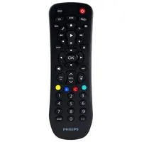 Philips 3-Device Universal Remote Control