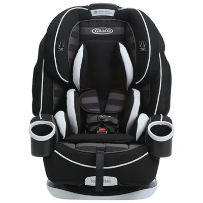 Graco 4Ever Convertible 4-in-1 Car Seat - Rockweave