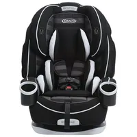 Graco 4Ever Convertible 4-in-1 Car Seat - Rockweave