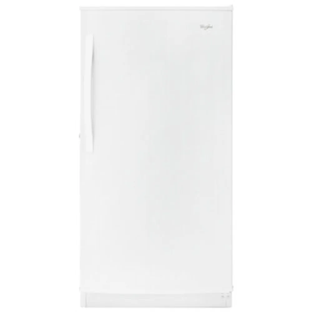 Whirlpool 16 Cu. Ft. Frost-Free Upright Freezer (WZF57R16FW)
