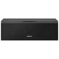 Sony SS-CS8 145-Watt 2-Way Centre Channel Speaker - Black