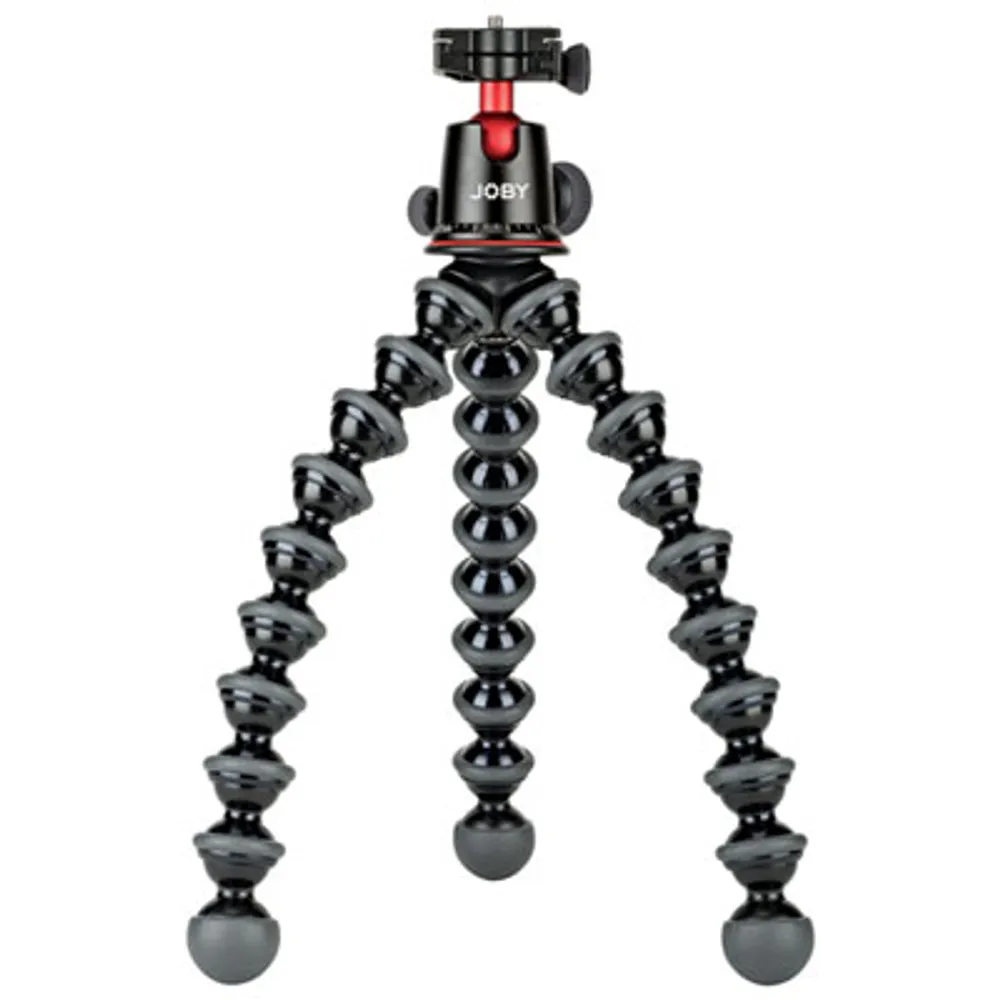 JOBY GorillaPod 5K Tripod (JB01508)