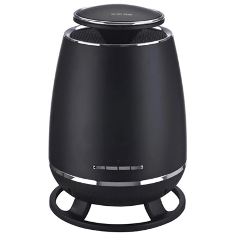 Ecohouzng PTC Ceramic Fan Heater - Black