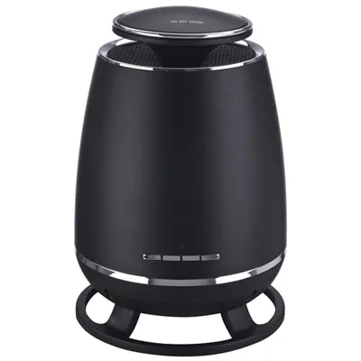 Ecohouzng PTC Ceramic Fan Heater - Black