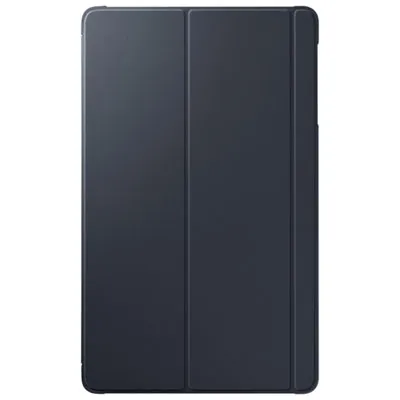 Samsung Book Cover Case for Galaxy Tab A 10.1" - Black