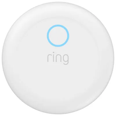 Ring Alarm Smoke & Carbon Monoxide Listener