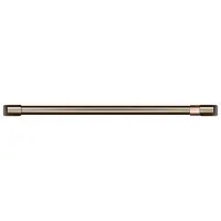 Café Wall Oven Handle Kit (CXWS0HPMBZ) - Brushed Bronze