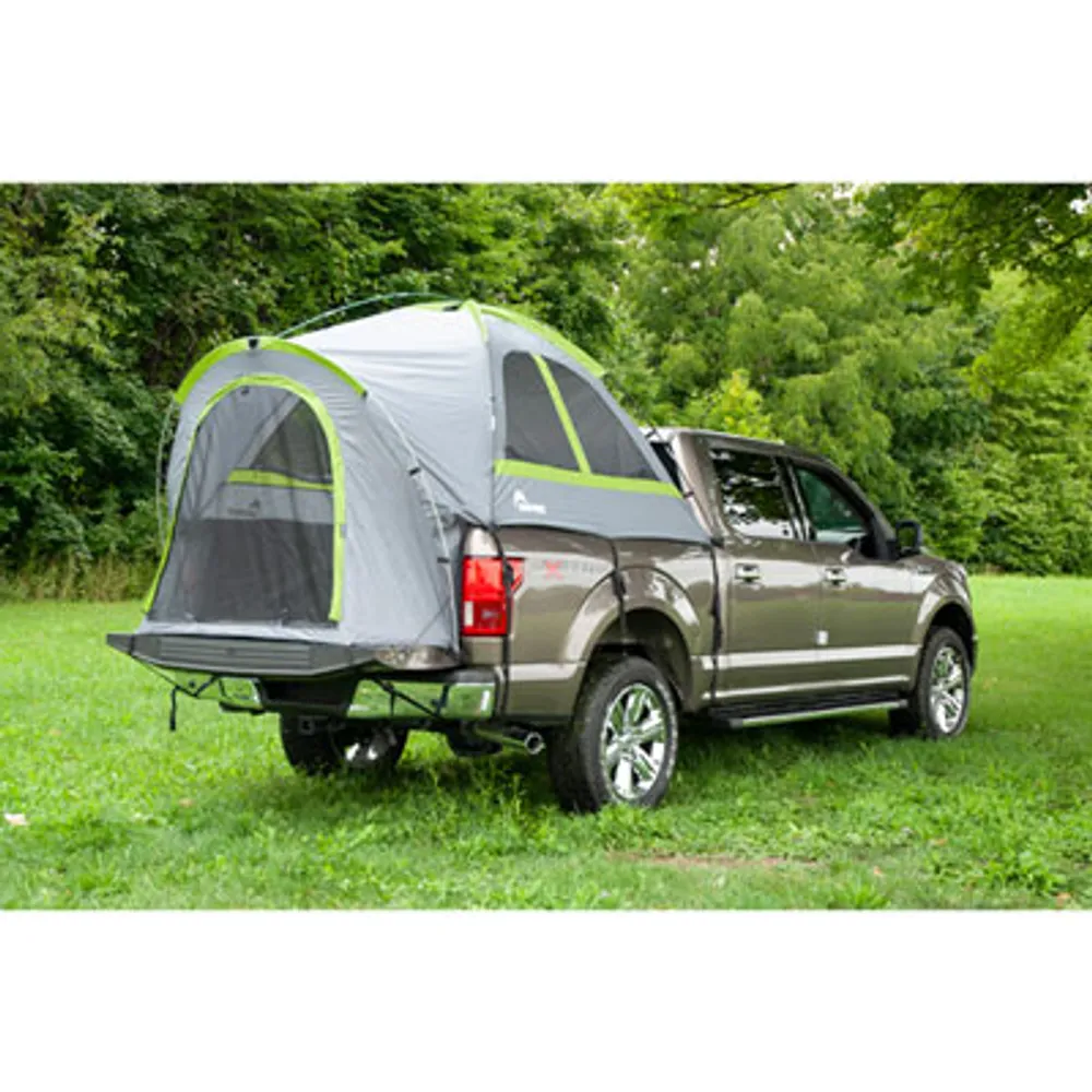 Backroadz Truck Tent - Full Size Long Bed (8’-8.2’)