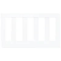 Child Craft Toddler Guard Rails - White (F09574.46)