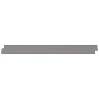 Child Craft Bed Rails - Grey (F06454.87)
