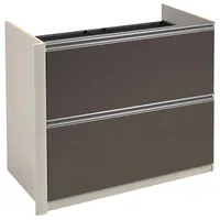Connexion 2-Drawer Lateral File Cabinet
