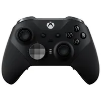 Xbox Elite Series 2 Wireless Controller for Xbox Series X|S / Xbox One - Black