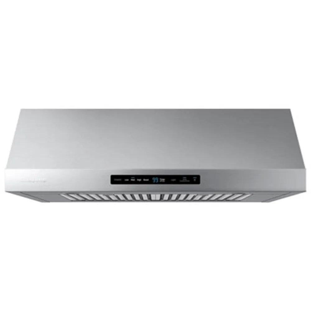 Samsung 30" Under Cabinet Range Hood (NK30N7000US/AA) - Stainless Steel