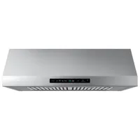 Samsung 30" Under Cabinet Range Hood (NK30N7000US/AA) - Stainless Steel