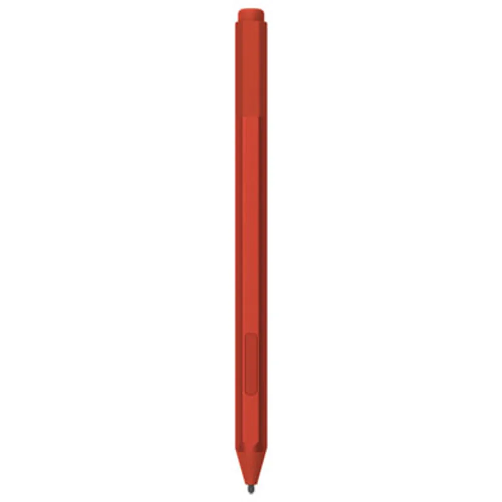Microsoft Surface Pen - Poppy Red