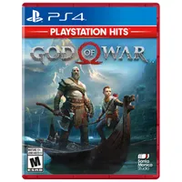 God of War (PS4)