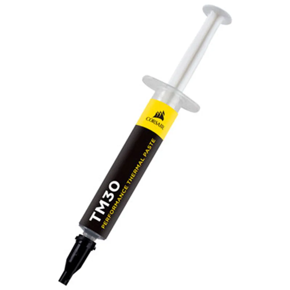 Corsair TM30 Performance Thermal Paste