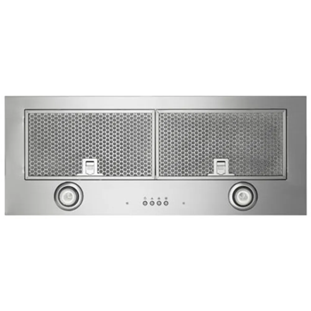 Whirlpool 30" Under Cabinet Custom Hood Liner (UVL5430JSS) - Stainless Steel