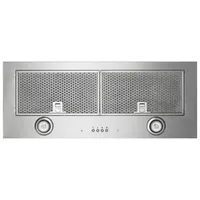 Whirlpool 30" Under Cabinet Custom Hood Liner (UVL5430JSS) - Stainless Steel