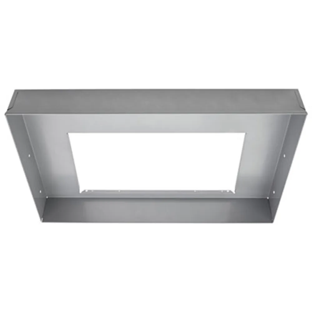 GE 30" Hood Liner (UXHL30) - Stainless Steel