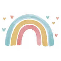WallPops The Luckiest Day Wall Art Kit