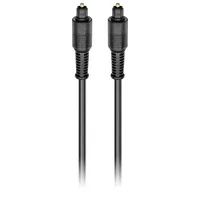 Insignia 1.8m (6 ft.) Digital Optical Audio Cable - Only at Best Buy
