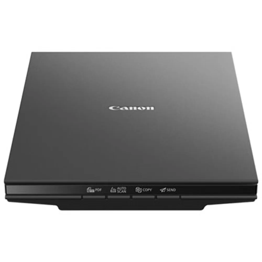 Canon CanoScan LiDE 300 Scanner