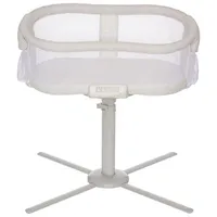 HALO BassiNest Swivel Sleeper Premiere Bassinet - Pebble