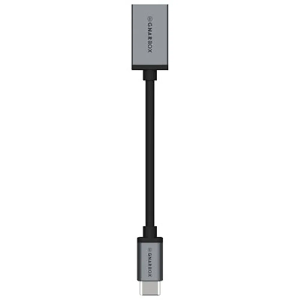 GNARBOX USB-C to USB-A Adapter