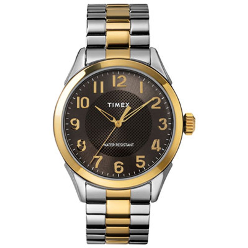 timex briarwood watch