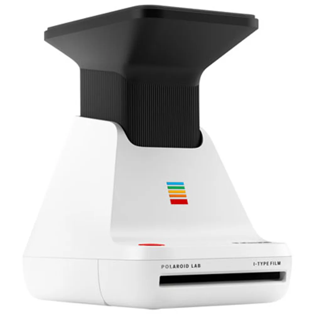 Polaroid Lab Instant Photo Printer