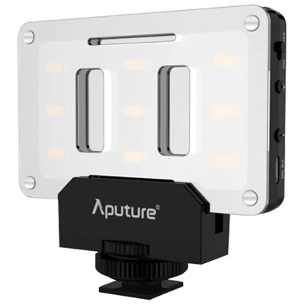 Aputure Amaran AL-M9 LED Fill Light (APT0038A1P)