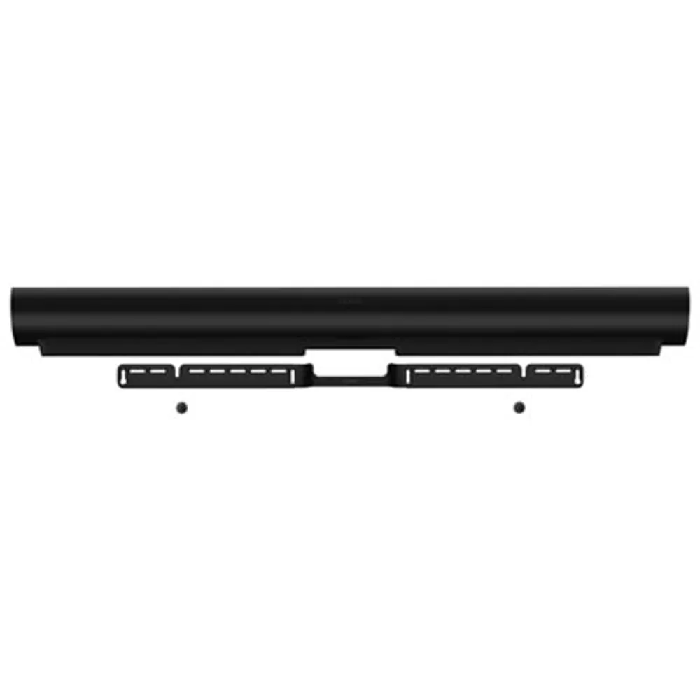 Sonos Arc Wall Mount (ARCWMWW1BLK) - Black