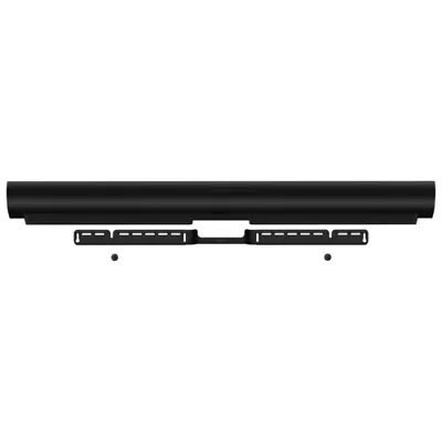 Sonos Arc Wall Mount (ARCWMWW1BLK) - Black