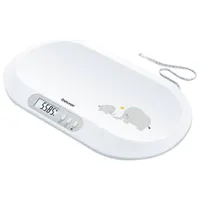 Beurer BY 90 Bluetooth Digital Baby Scale
