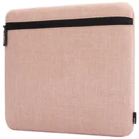 Incase Carry Zip 13" Laptop Sleeve - Blush Pink