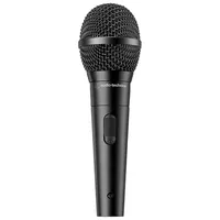 Audio Technica ATR1300x XLR to 1/4" Dynamic Microphone