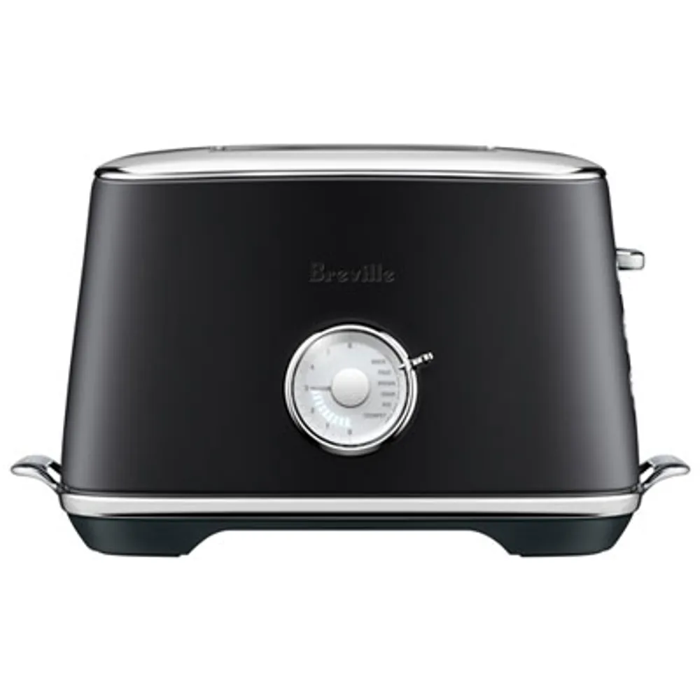 Breville Luxe Collection Toaster - 2-Slice